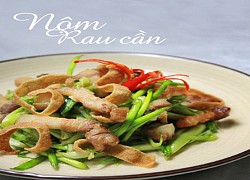 Vó cần Hương canh