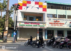 Vụ chủ shop Mai Hường hành hạ nữ sinh trộm váy: Hàng tấn quần áo tại shop bị thu giữ, chỉ còn lại hàng "made in Việt Nam"