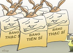 Bản chất của "Văn hóa học đường" là gì, sao thực hiện khó thế?