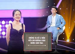 Vụ không sinh được con trai thì ly hôn, nhà báo Hoàng Nguyên Vũ: Gây chú ý rẻ tiền và ác