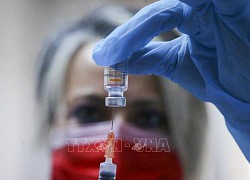 WHO khuyến nghị các hãng dược lên kế hoạch điều chỉnh vaccine hiện có