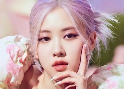 1 fan bỗng được Rosé (BLACKPINK) trả lời tin nhắn nhưng bị chặn trong 1 nốt nhạc vì sự cố, cú "quay xe" sau đó mới bất ngờ