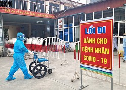 157 ca dương tính mới, Hải Phòng phát hiện nhiều F0 trong khu công nghiệp