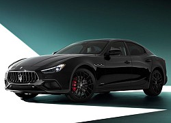 Maserati Ghibli sẽ sớm biến mất, E-Class, 5-Series mất đi một đối thủ