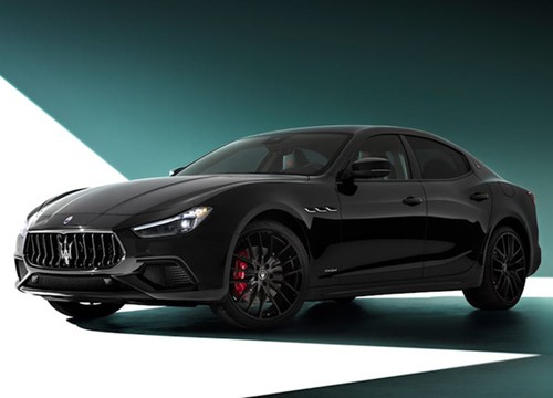 Maserati Ghibli sẽ sớm biến mất, E-Class, 5-Series mất đi một đối thủ