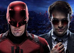 7 khoảnh khắc kinh điển khiến 'Daredevil' trở thành series siêu anh hùng đỉnh nhất thập kỷ