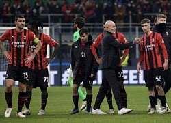 AC Milan tại UEFA Champions League: Từ ông vua đến kẻ thua bẽ bàng