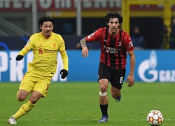 AC Milan thua ngược Liverpool, HLV Pioli thừa nhận sự thật cay đắng