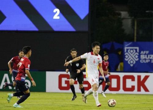 AFF Cup 2020: Hướng đến 'chung kết' sớm