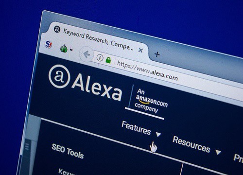 Alexa.com, trang web xếp hạng website nổi tiếng thế giới đóng cửa