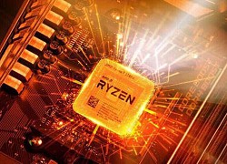 AMD sẵn sàng tung APU xịn sò giải quyết tình trạng thiếu chip đồ họa