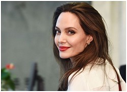 Angelina Jolie - Từ một cô đào hư hỏng, 2 lần mang tiếng "tiểu tam" đến ngôi sao hàng đầu Hollywood