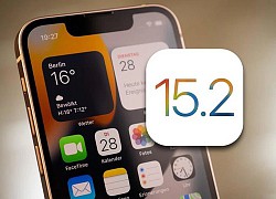 Apple giới thiệu iOS 15.2, cho phép người dùng tự tin hơn khi lựa chọn mua các dòng iPhone cũ