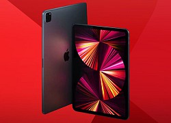 Apple trong năm 2022: iPad Pro thiết kế mới, Apple Watch siêu bền