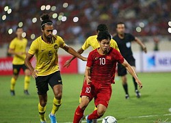 Báo Hàn: Việt Nam áp đảo Malaysia, dự báo 'phép thuật' AFF Cup