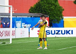 Báo Malaysia bất ngờ khen Campuchia, chê đội nhà tới tấp dù thắng đậm 3-1