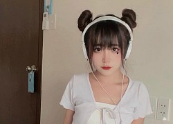 Bị &#8220;body shaming&#8221; vì diện mạo livestream khác với ảnh sống ảo, nữ streamer rưng rưng vì ấm ức