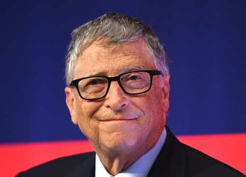 Bill Gates chia sẻ cách để không bị kiệt sức khi làm việc