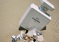 Bộ lịch 825 USD của Chanel bị chê đắt