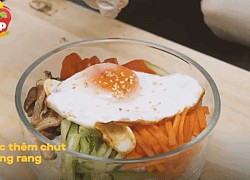 Bữa tối siêu nhanh cho những ngày bận rộn: Ngon mà đảm bảo vẫn healthy!