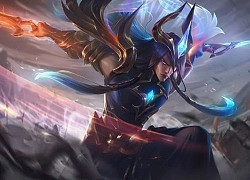 Cảm thấy chưa đủ bá đạo, Riot khiến game thủ ngỡ ngàng khi thêm tính năng reset kỹ năng cho Yone