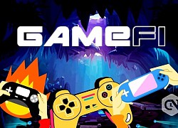 Cảnh báo xu hướng GameFi vừa chơi game vừa kiếm tiền