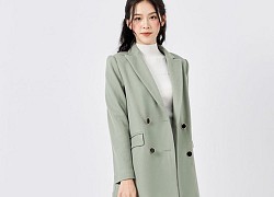 Săn sale áo khoác cuối năm: Uniqlo giảm giá sốc bất ngờ, có hãng giảm giá áo dạ chỉ 599k