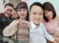 &#8220;Cô dâu 62 tuổi&#8221; lại khiến MXH dậy sóng về chuyện chăn gối với chú rể 26 tuổi sau 3 năm kết hôn