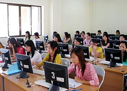 Cơ hội thăng hạng vẫn mịt mù, thầy cô chuẩn bị tinh thần thi ngoại ngữ