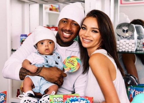 Con trai 5 tháng tuổi của Nick Cannon qua đời vì ung thư