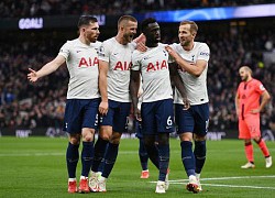 Covid-19 bùng phát ở Tottenham, Conte bấn loạn