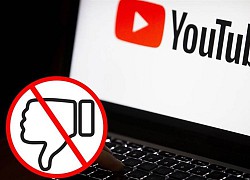 Đã có cách để đưa lượt Dislike trở lại, nhưng YouTube sắp "tung Ulti" để xóa sổ nó hoàn toàn