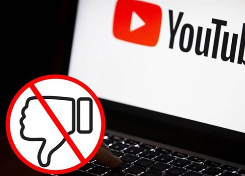 Đã có cách để đưa lượt Dislike trở lại, nhưng YouTube sắp "tung Ulti" để xóa sổ nó hoàn toàn