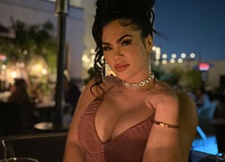 Đả nữ "siêu vòng 1" Rachael Ostovich bóc mẽ góc khuất UFC