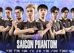 Đánh giá các cặp đấu tại playoffs AIC 2021: Những nhà á quân đối đầu, nội chiến GCS