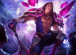 Đấu Trường Chân Lý: 3 nâng cấp hextech bá đạo mà game thủ chắc chắn cần sở hữu ở bản 11.24