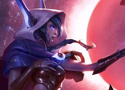 Đấu Trường Chân Lý: Riot Games công bố Warwick Dao Điện mùa 4 là đội hình bá đạo nhất mọi thời đại