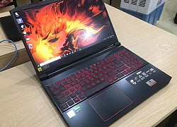 Điểm mặt những laptop chơi game đáng mua hiện nay