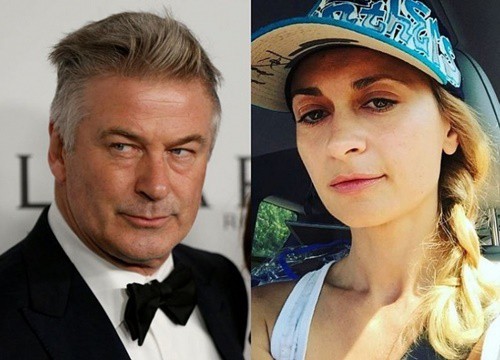 Diễn viên Alec Baldwin xóa tài khoản Twitter