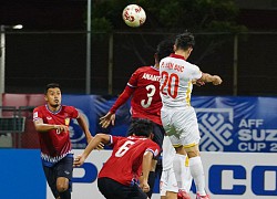 ĐNÁ là vùng trũng bóng đá song đừng để AFF Cup thành giải... "ao làng" vì lý do không đáng