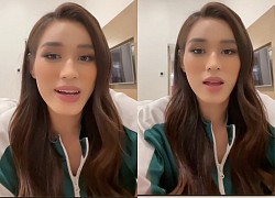 Đỗ Thị Hà livestream thừa nhận khó giành được vương miện Miss World, nguyên do là gì?