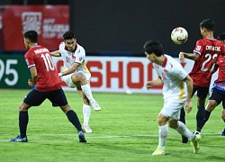 Bình luận Đt Việt Nam 2-0 ĐT Lào: Hương vị chiến thắng mới lạ!