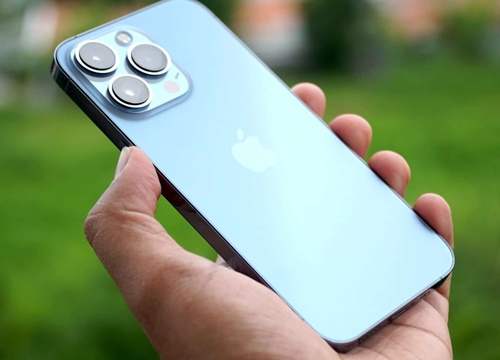 Dự báo tương lai iPhone năm 2022