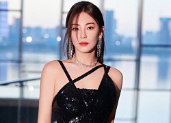 Đúng là tình trường, &quot;Song Hye Kyo Trung Quốc&quot; lộ ảnh hẹn hò mỹ nam kém 10 tuổi ngay sau khi chia tay tài tử trẻ hơn 8 tuổi