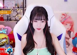 "Fan cứng" liên tục donate quà khủng, tỏ tình ngay trên sóng nhưng nữ streamer "lơ đẹp" và từ chối thẳng thừng