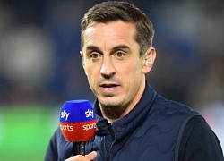 Gary Neville muốn Rangnick làm HLV MU lâu hơn 6 tháng