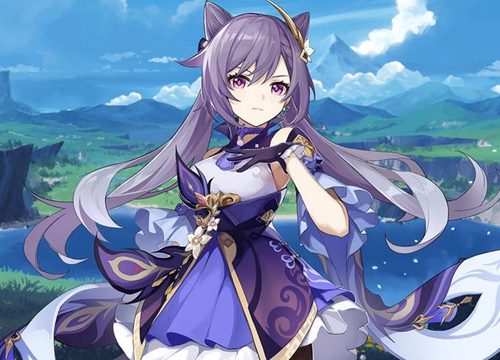 Genshin Impact: Từng là "waifu DPS quốc dân", tại sao Keqing giờ đây lại bị nhiều game thủ "vứt xó"?