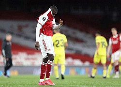 Giai đoạn quyết định của Nicolas Pepe tại Arsenal