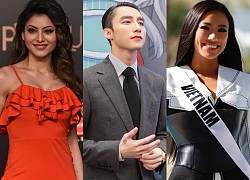 Giám khảo Miss Universe mê Sơn Tùng, Kim Duyên liệu được ưu ái?