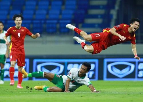 Nhận định Aff Cup: Indonesia khó từ bỏ lối chơi thô bạo